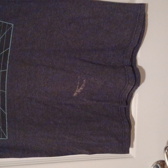 🌺Pink Floyd Graphic Men's Gray T-Shirt - Picture 5 of 9